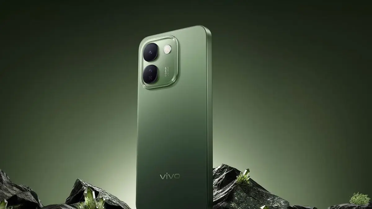Vivo V80 Lite 5G