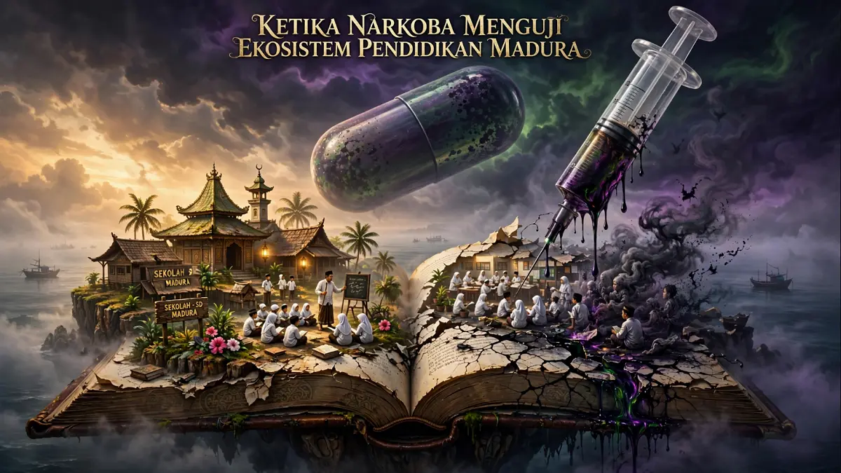 ilustrasi dibantu oleh metaAI