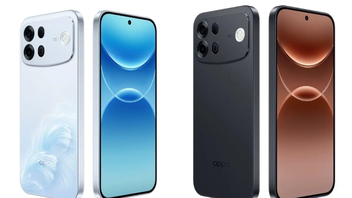 OPPO A7 Pro
