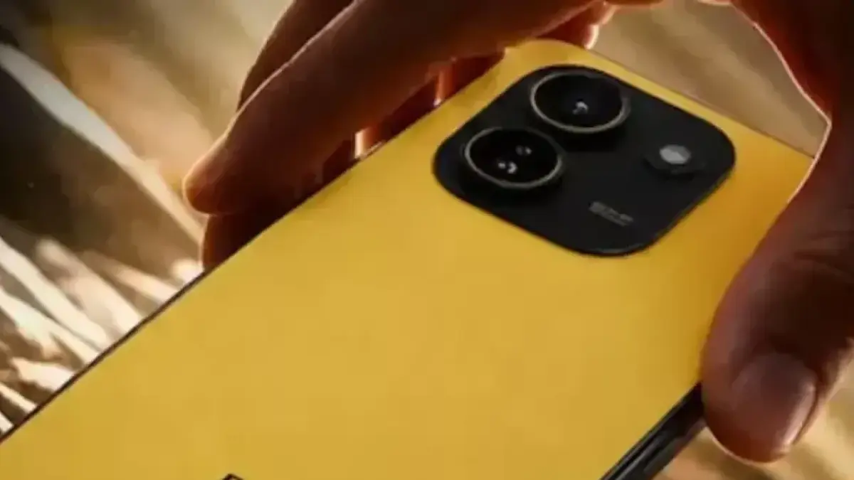 POCO X8 Power