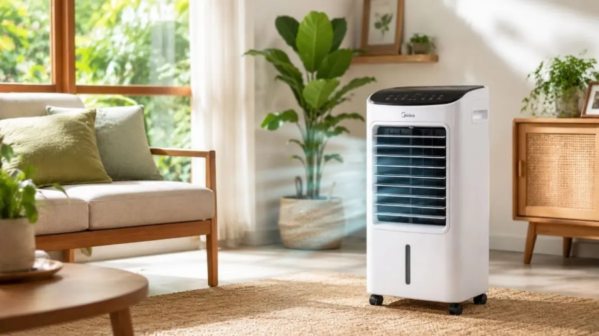 Kipas Angin Model AC yang Resmi dan Bagus Merek Apa? Ini 5 Rekomendasinya Lengkap dengan Harga Terbaru