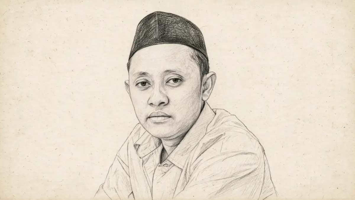 Moh. Zuhdi