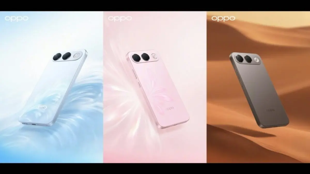 OPPO A7 Pro 5G