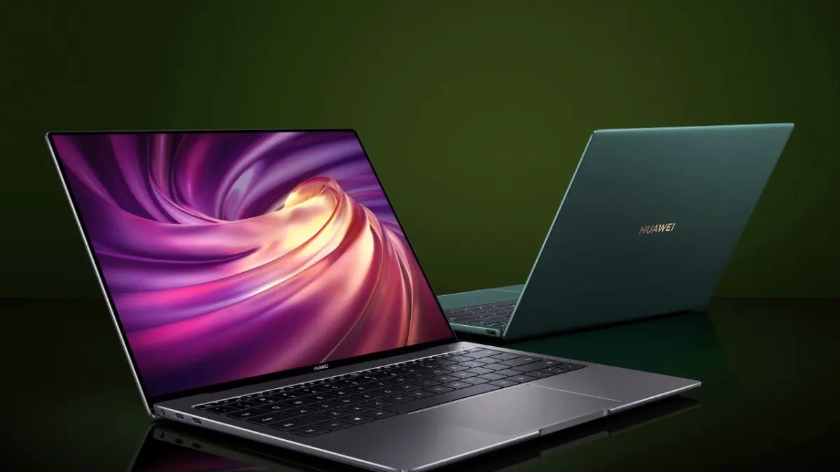 Huawei  MateBook Pro S 