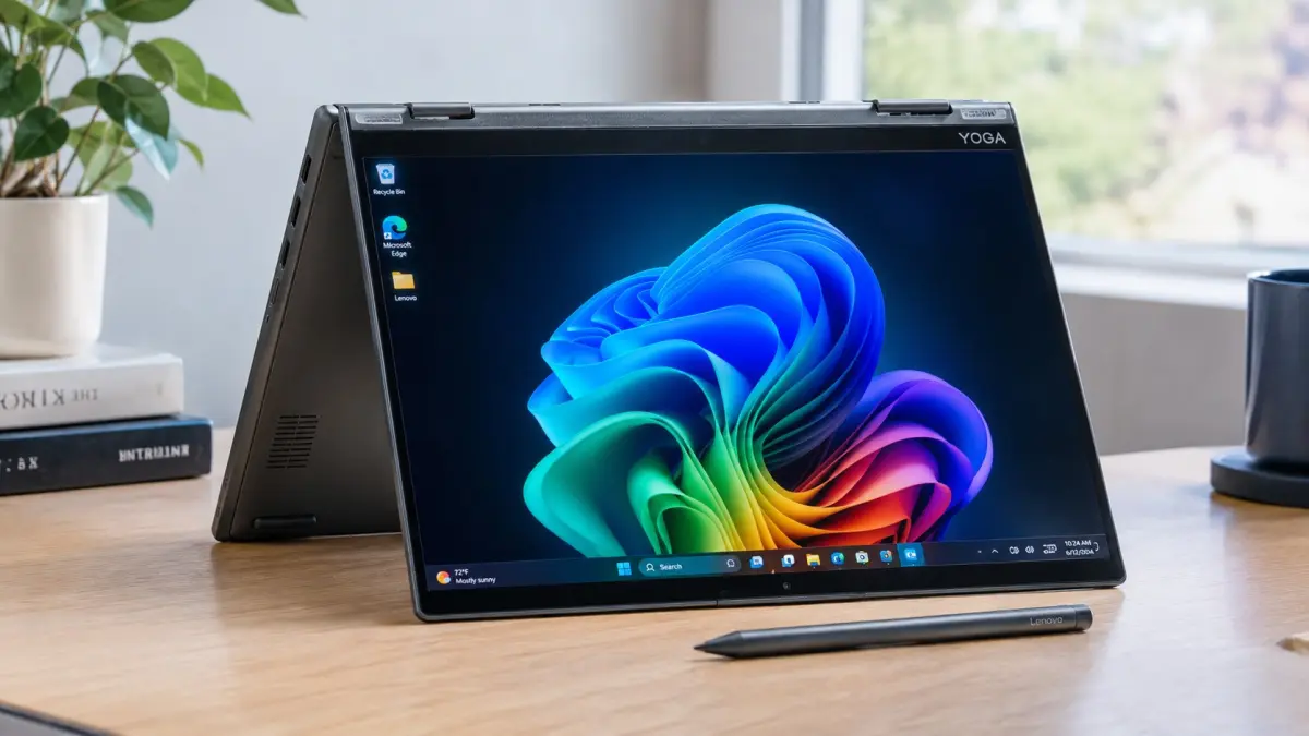 Lenovo Yoga 7i Gen 9
