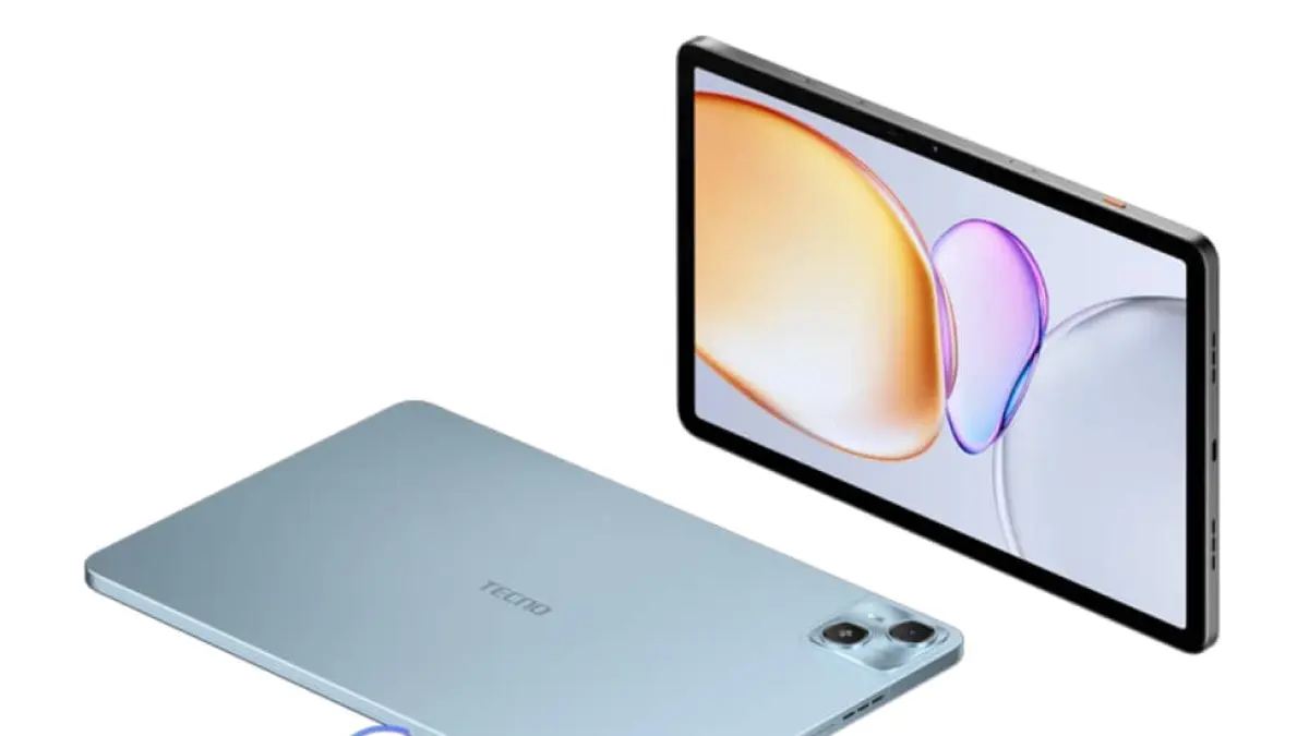 Tecno Megapad 2 dan SE 2 