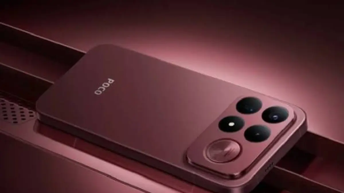 Kelebihan HP POCO F9, Spek Snapdragon Anti-Lag untuk Gaming
