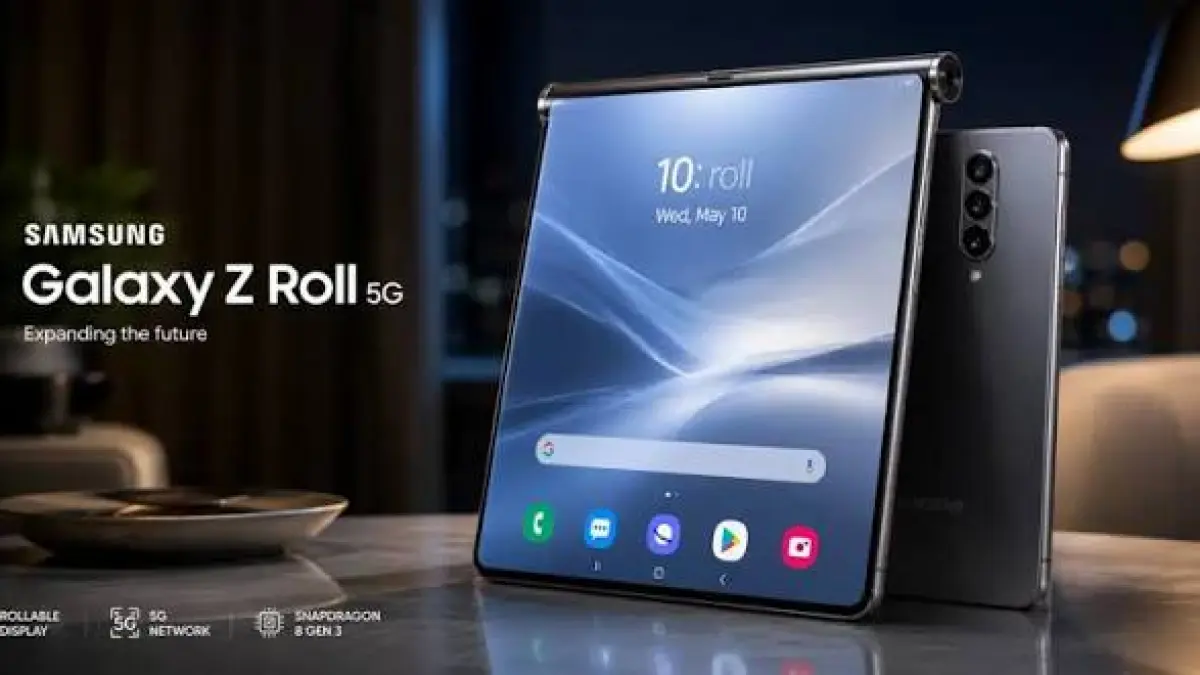 Samsung Galaxy S27 Pro Dikabarkan Bawa Privacy Display, Fitur Premium yang Lebih Aman di Publik