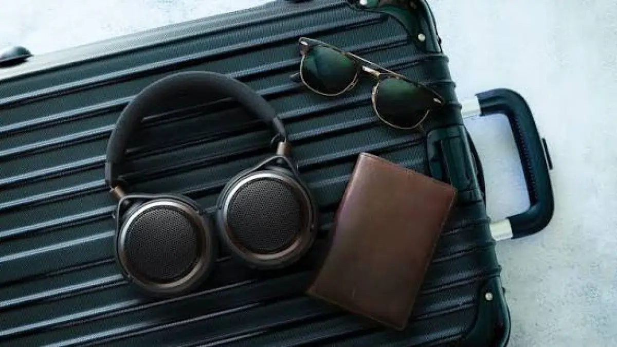 Audio-Technica Rilis ATH-AL5NC, Headphone Open-Back Nirkabel Pertamanya