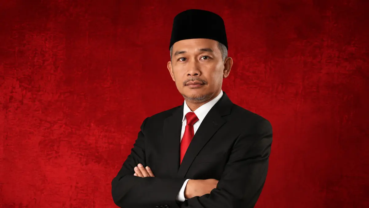 Achmad Muhlis, Pengasuh PP Kyai Mudrikah Kembang Kuning