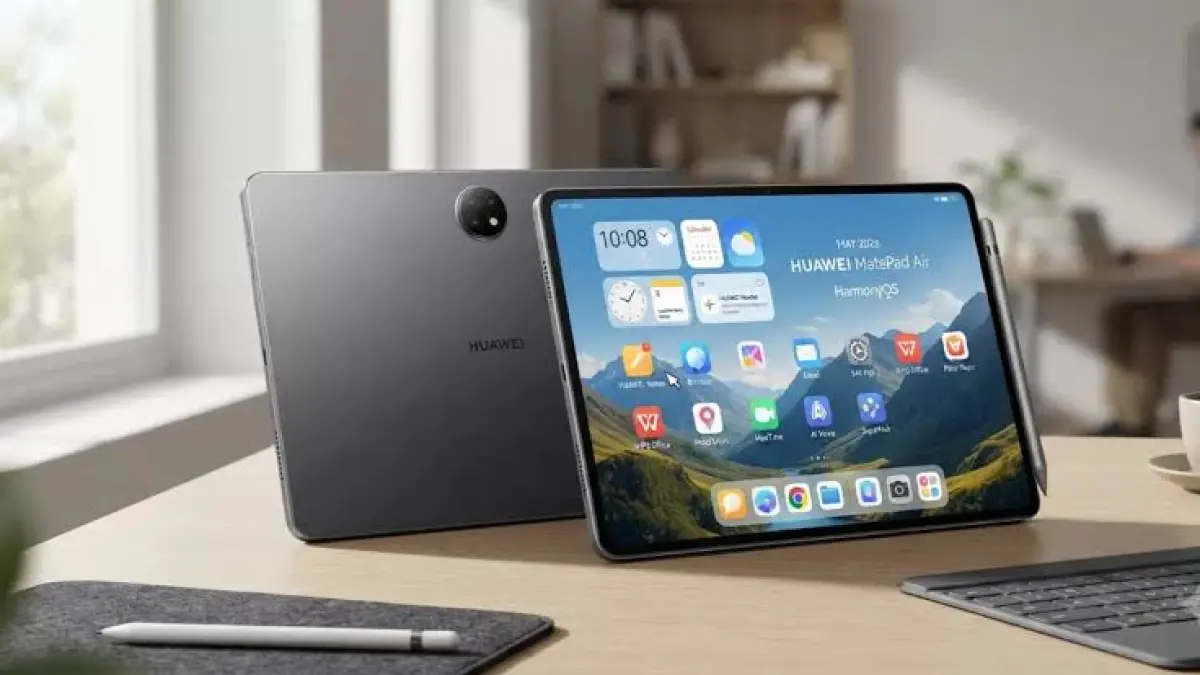 Huawei MatePad Air (2026)