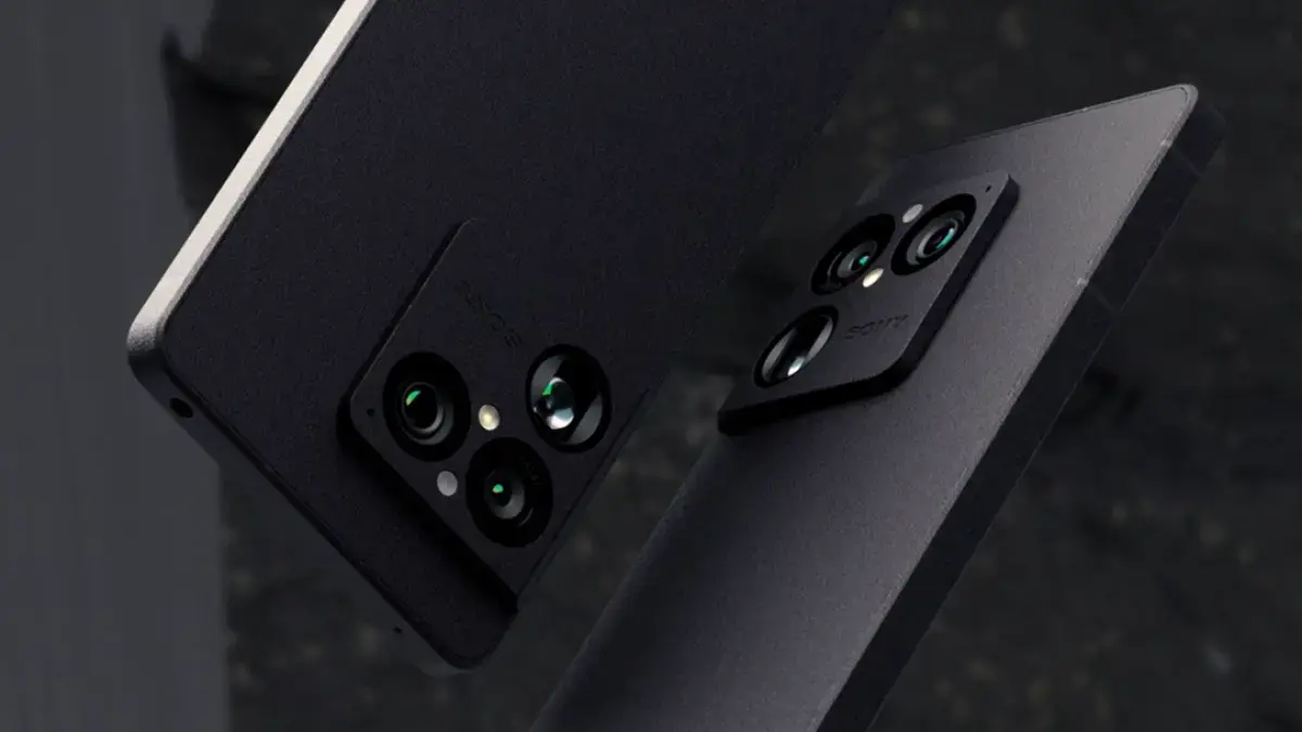 Sony Xperia 1 IX Dikabarkan Bawa Sensor Kamera Utama Lebih Besar, Fotografi Malam Jadi Sorotan