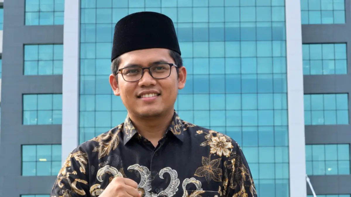 Yanto Suhaini