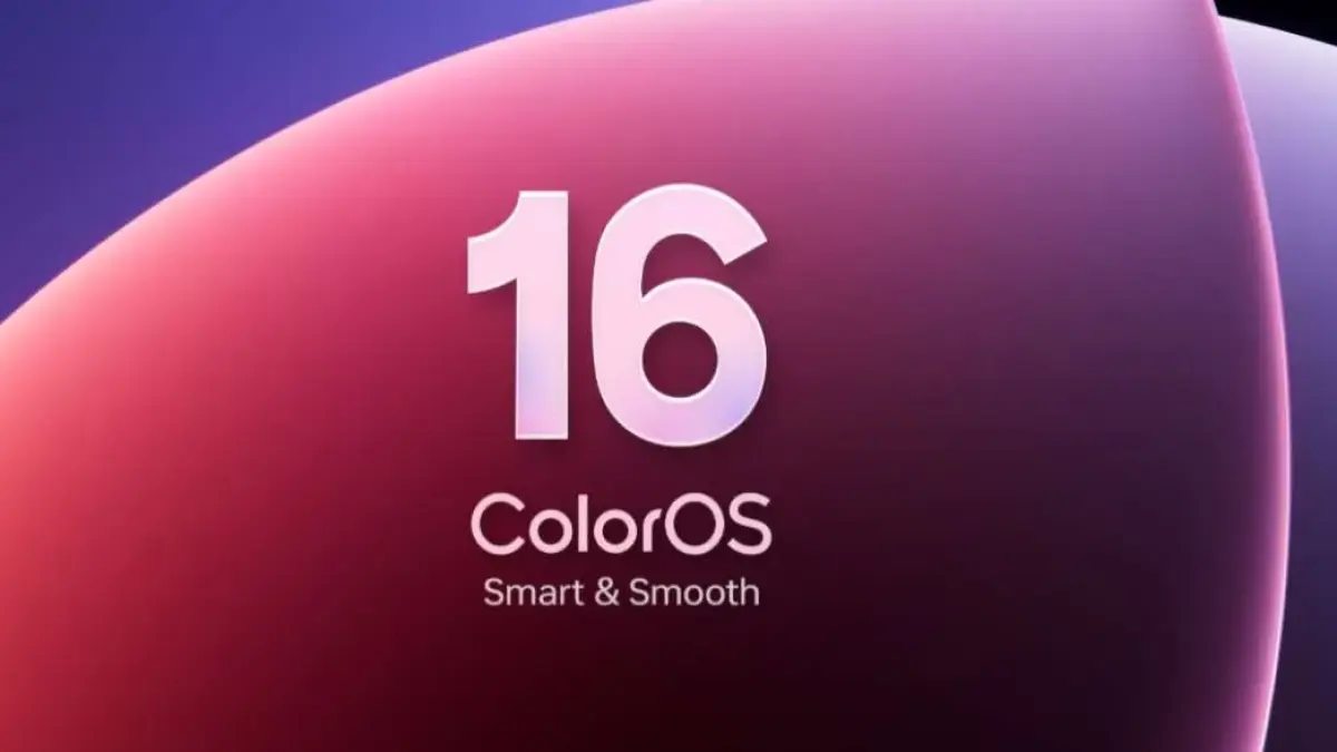 Daftar HP OPPO yang Mendapatkan Pembaruan ColorOS 16