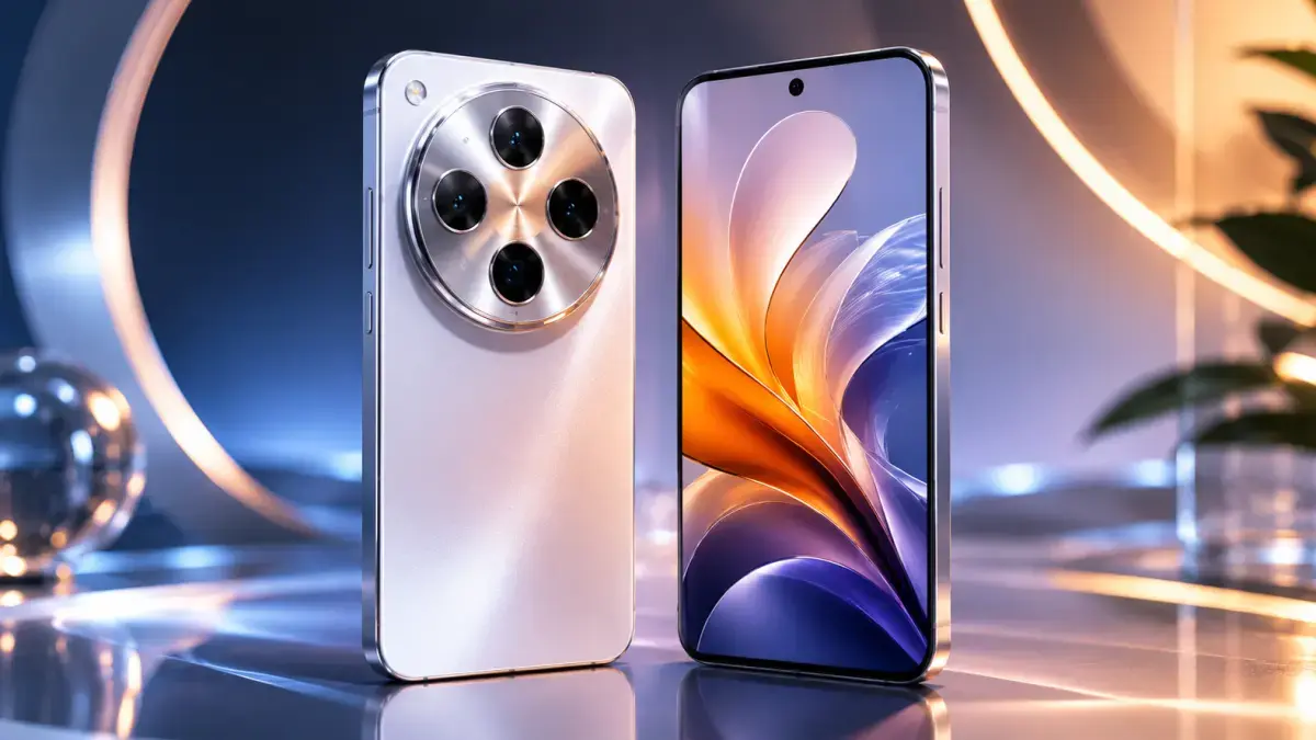 OPPO Find X10 Pro Max Bersiap Meluncur, Tiga Kamera 200 MP Jadi Senjata Utama