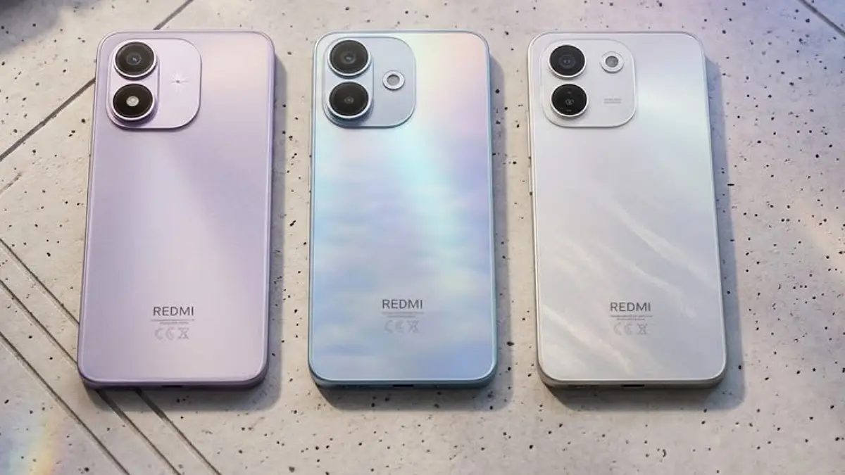 Redmi Note 17 Pro