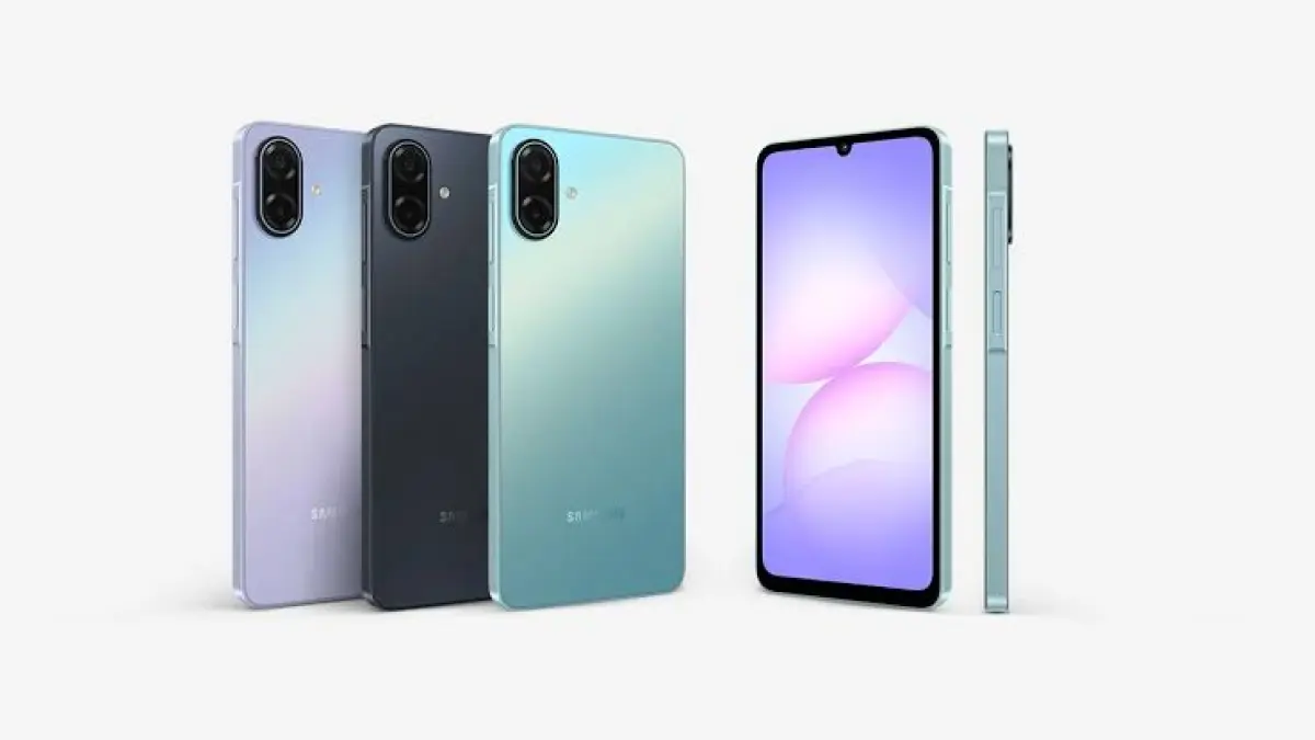Samsung Galaxy A08 Bersiap Masuk Indonesia, Sudah Lolos TKDN dan Sertifikasi Komdigi
