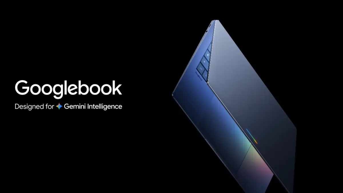 Googlebook