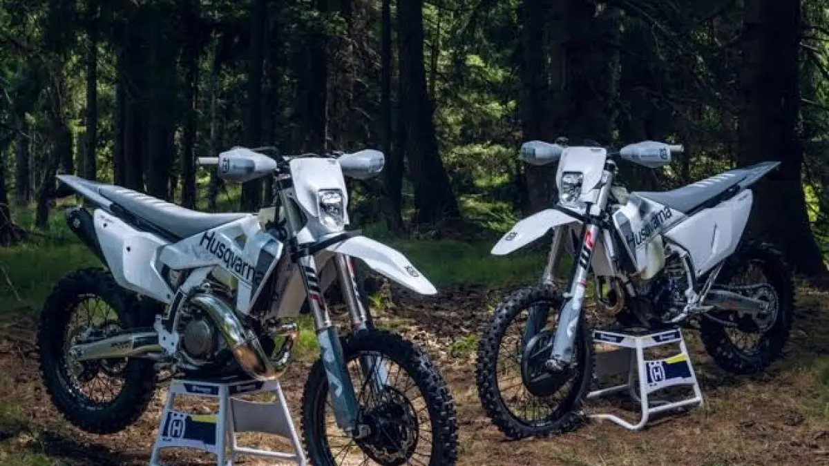 Husqvarna