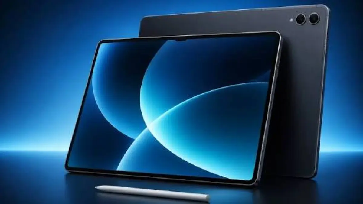 Tanggal Peluncuran Samsung Galaxy Tab S12 Series Terungkap,