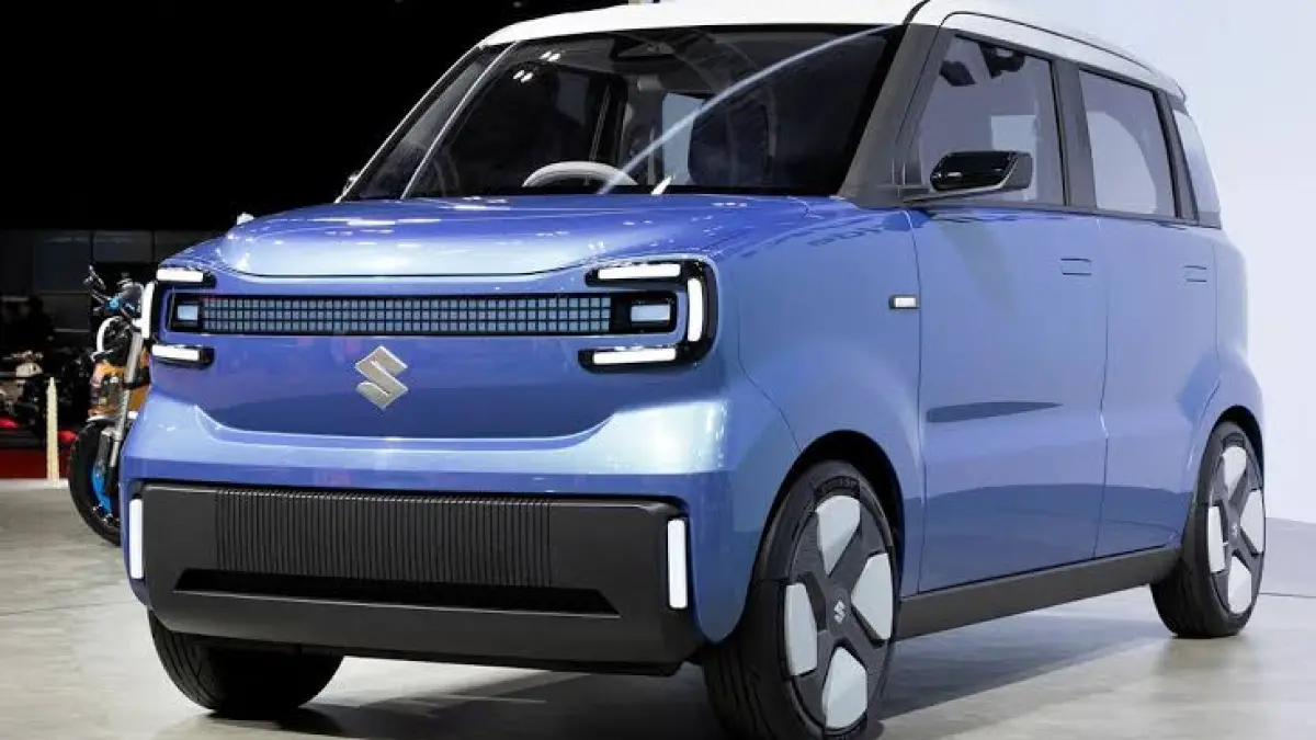 Suzuki e SKY