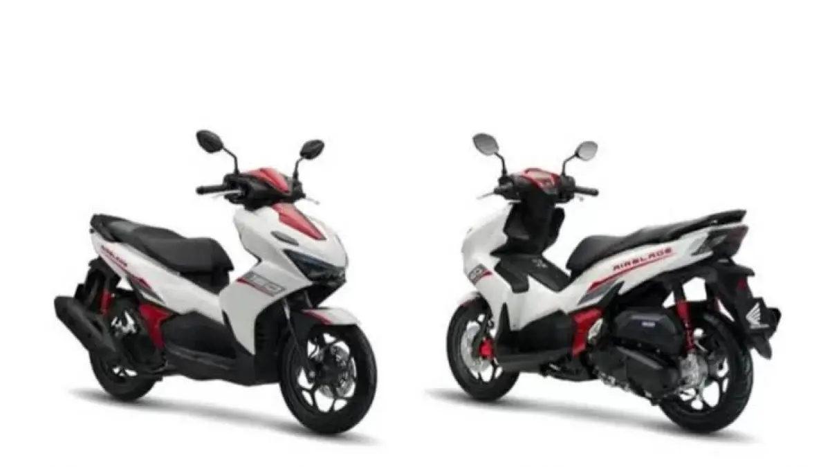Kapan Honda Ryden 160 Rilis di Indonesia? Cek Perkembangannya di Sini