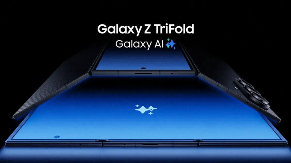 Samsung Tak Mau Kalah di Era HP Lipat, Galaxy Z TriFold 2 Disebut Disiapkan Lebih Cepat dengan Engsel Baru