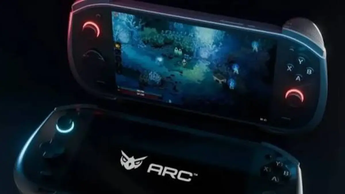 Arc X1