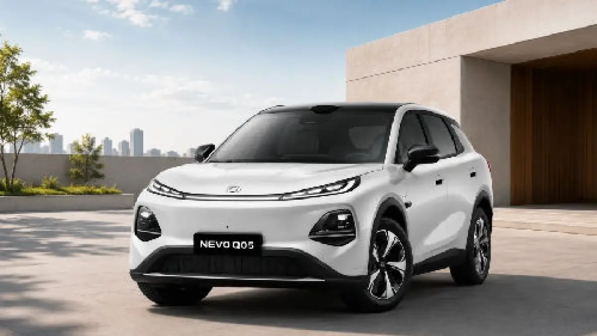 Changan Serahkan Nevo Q05 ke Konsumen, Pesanan Lebih dari 1.000 Unit Jadi Sinyal Positif