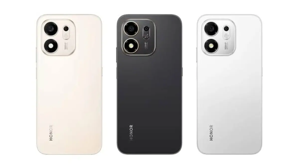 Honor 600 Elite 5G