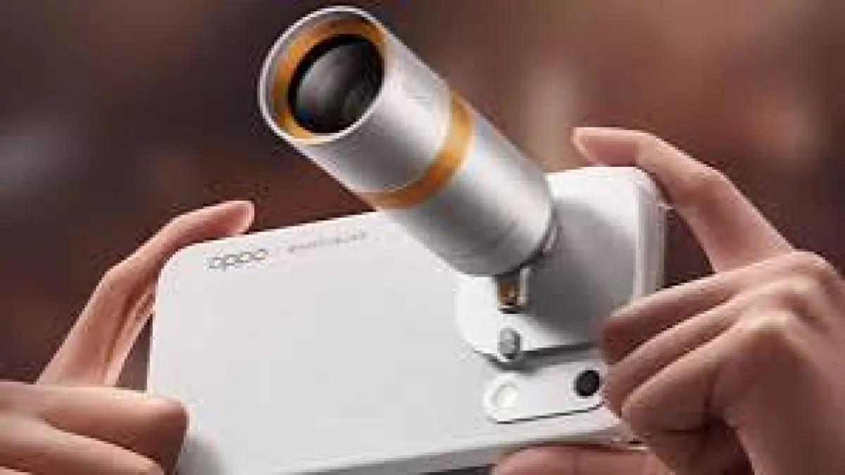 OPPO Find X10