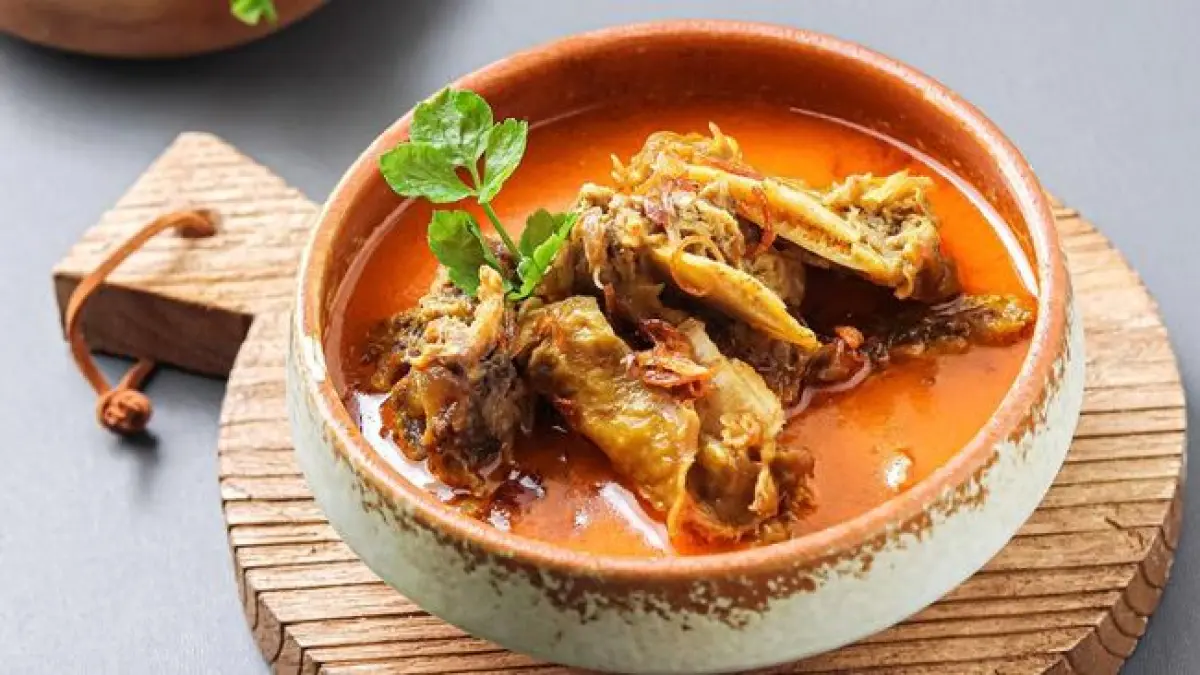 Resep Pindang Iga Sapi Berkuah Segar Cocok Jadi Menu Istimewa Akhir Pekan