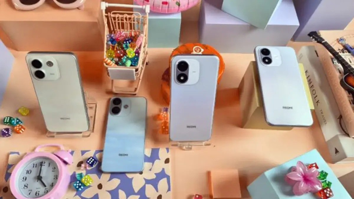 Deretan Harga Promosi Pre-Order Xiaomi Redmi Note 17, Mulai Rp3 Jutaan hingga Rp8 Jutaan