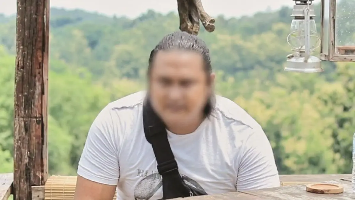 DIBURU: Oknum advokat berinisial AEF. (ISTIMEWA)