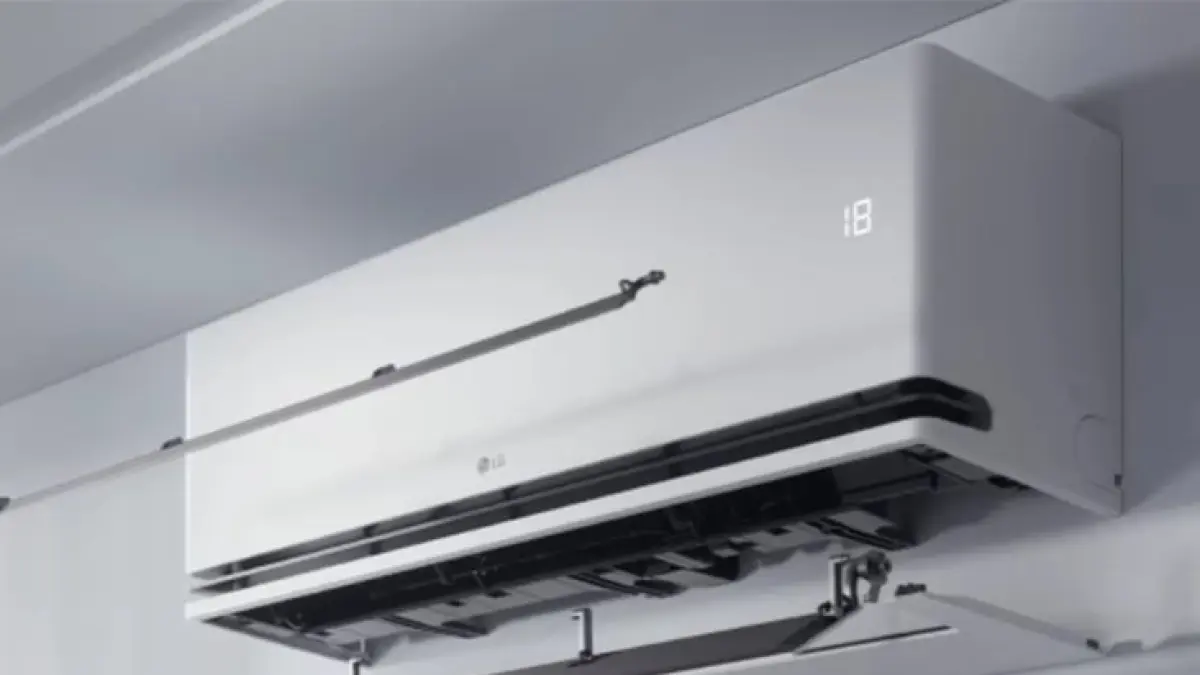 LG Rilis AC Pintar DualCool AI Air di Indonesia, Ini Fitur Canggih yang Bikin Pendinginan Makin Personal