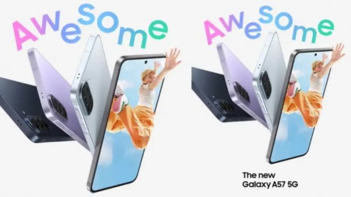 Galaxy A57 5G Makin Canggih, Ini Spesifikasi dan Kisaran Harganya