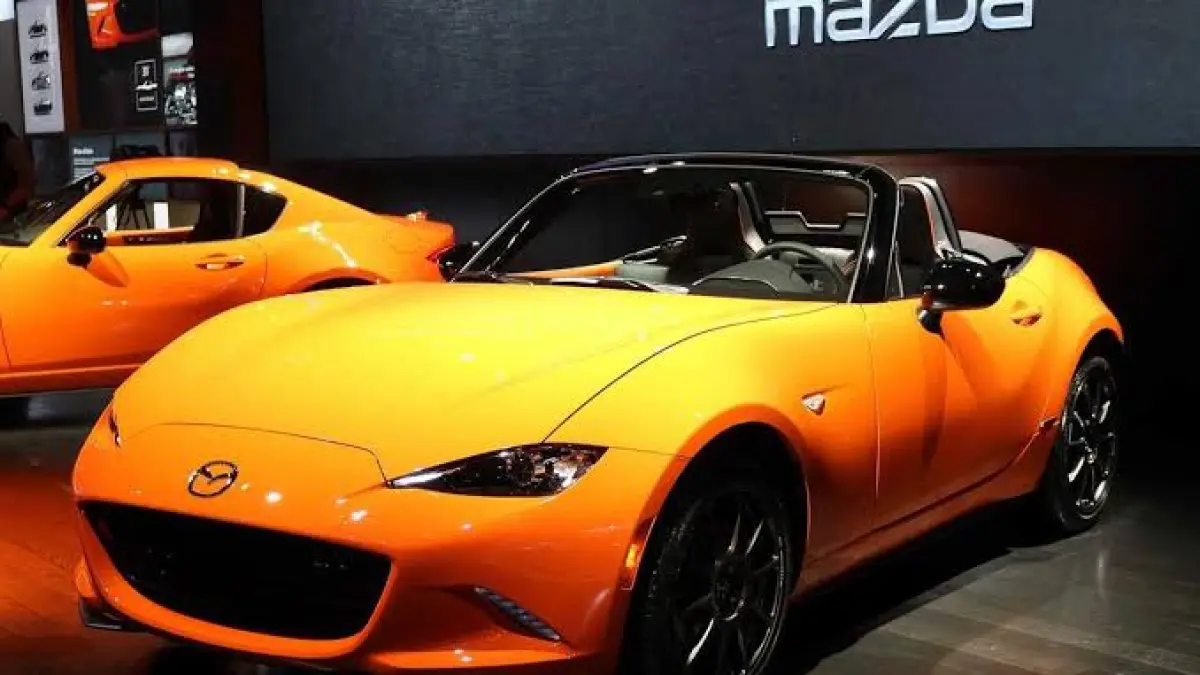 Mazda MX-5 Kuning Hadir Super Terbatas, Cuma Enam Unit di Jepang dengan Warna Sunflower Yellow yang Bikin Roadster Ini Makin Istimewa