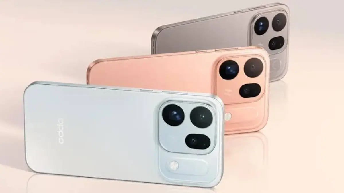 Harga OPPO Find X10 E Mulai Rp13 Jutaan, dengan Dimensity 9500s dan Kamera Hasselblad