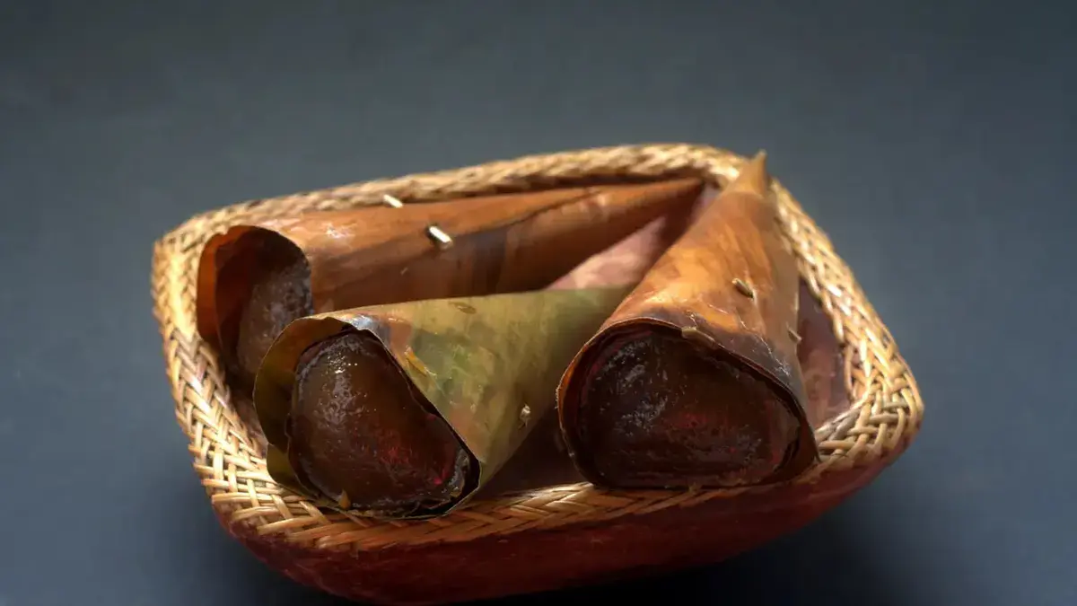 Resep Kue Pasung Tradisional yang Lembut dan Legit, Jajanan Jadul dari Gula Merah dan Santan