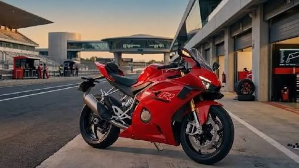 ZXMoto
