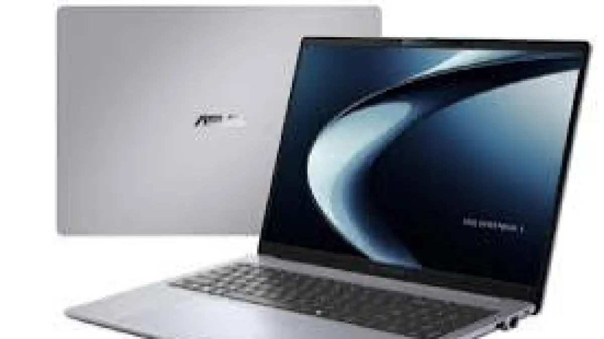 ASUS ExpertBook P3 G1 Resmi Dirilis di Indonesia, Bawa Intel Core Ultra, RAM 64 GB dan Ketahanan Militer, Harga Mulai Rp14 Jutaan
