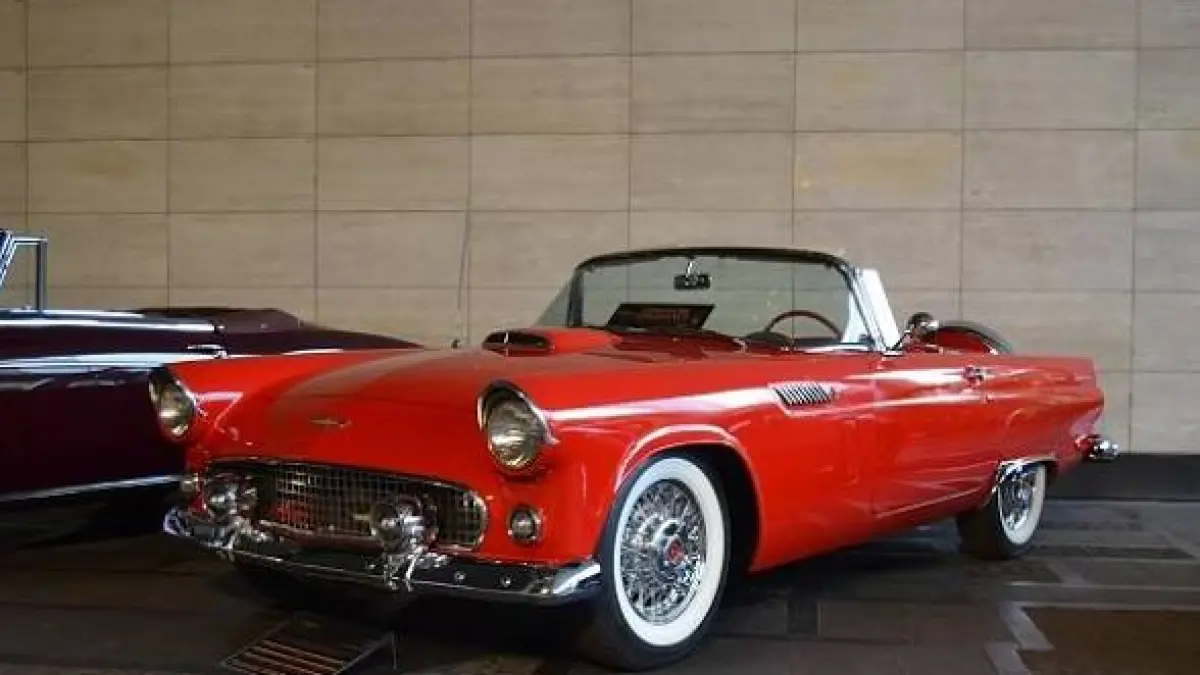 MG TC, Roadster Klasik Curi Perhatian di Automechanika Jakarta 2026, Mobil Inggris Era 1940-an Ini Punya Mesin 1.250 cc dan Atap Terbuka