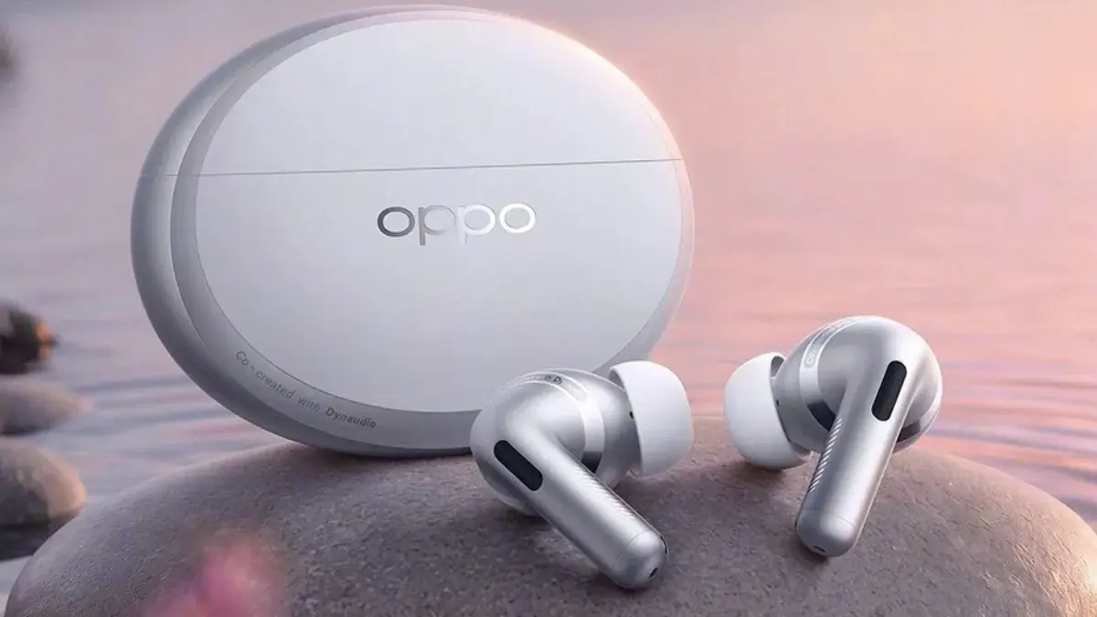 OPPO Enco X4 Resmi Meluncur sebagai Earbud Flagship, Usung Dual Driver Dynaudio, Audio Lossless 2,3 Mbps dan Baterai hingga 53 Jam