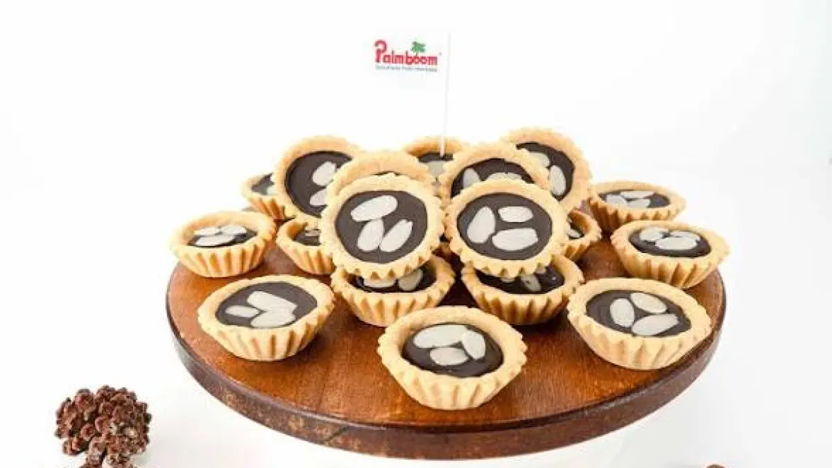 Pie crispy