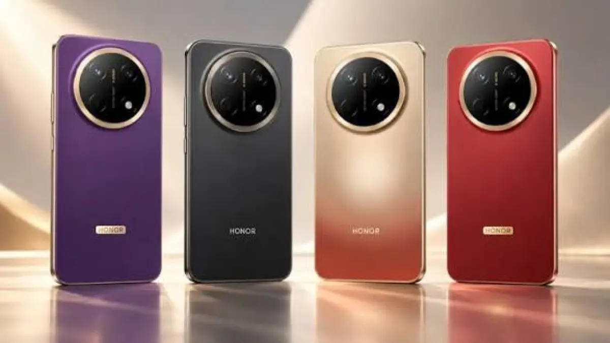 Honor X9e Pro