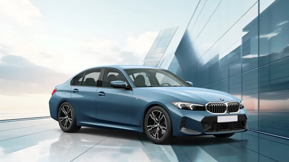 BMW 3 Series G50 Debut September 2026: Cek Spesifikasi, Keunggulan, Harga, hingga Fitur Drift Moment