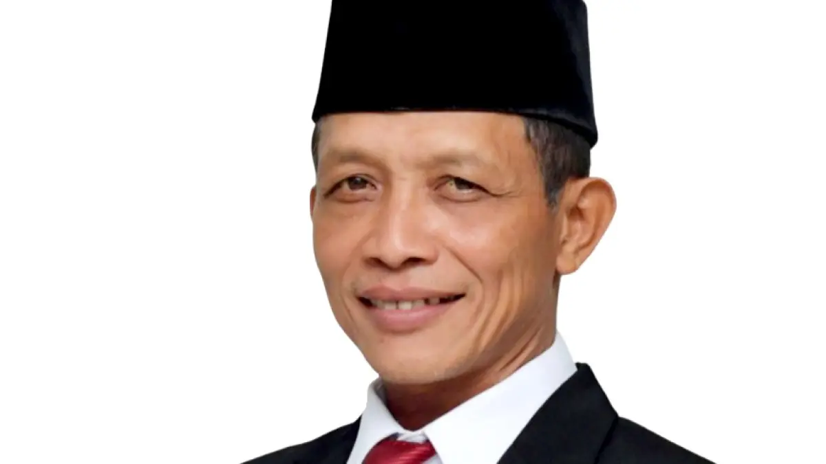 Dr. Abdur Rohman, S.Ag., M.E.I.