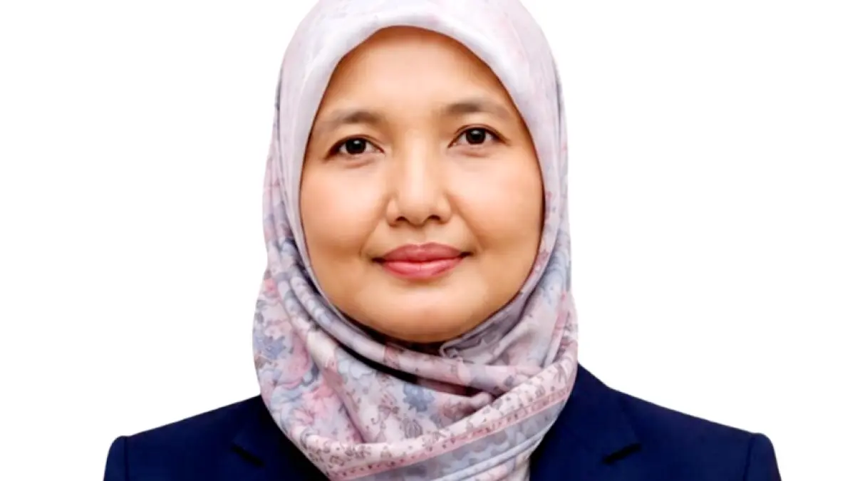 Dr. Ir. Weny Findiastuti, S.T., M.T.