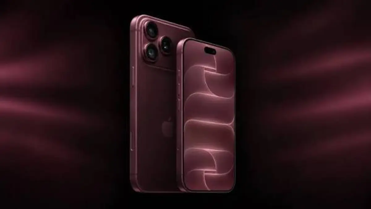 iPhone 18 Pro