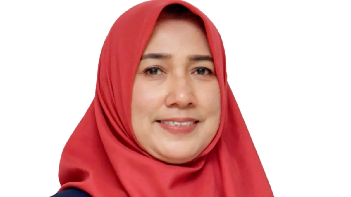 Prof. Dr. Erma Rusdiana, S.H., M.H.